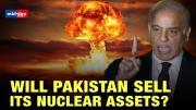“Pakistan May Sell Its Nuclear Assets To Stabilise Its Economy” Pok Activist